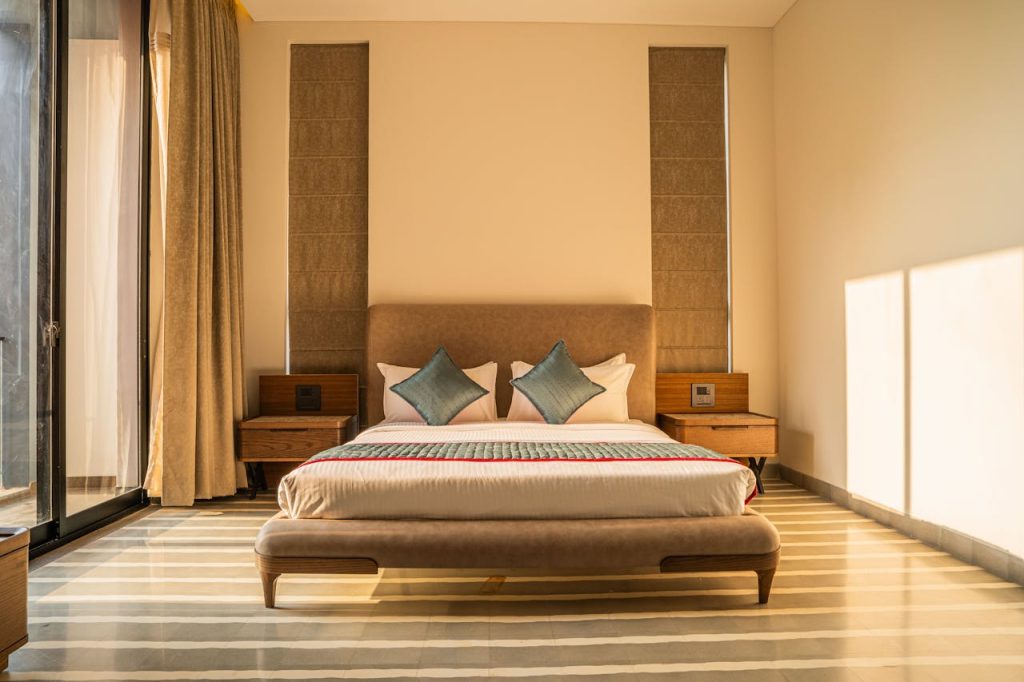 Free stock photo of goa villas, luxury, luxury accommodation