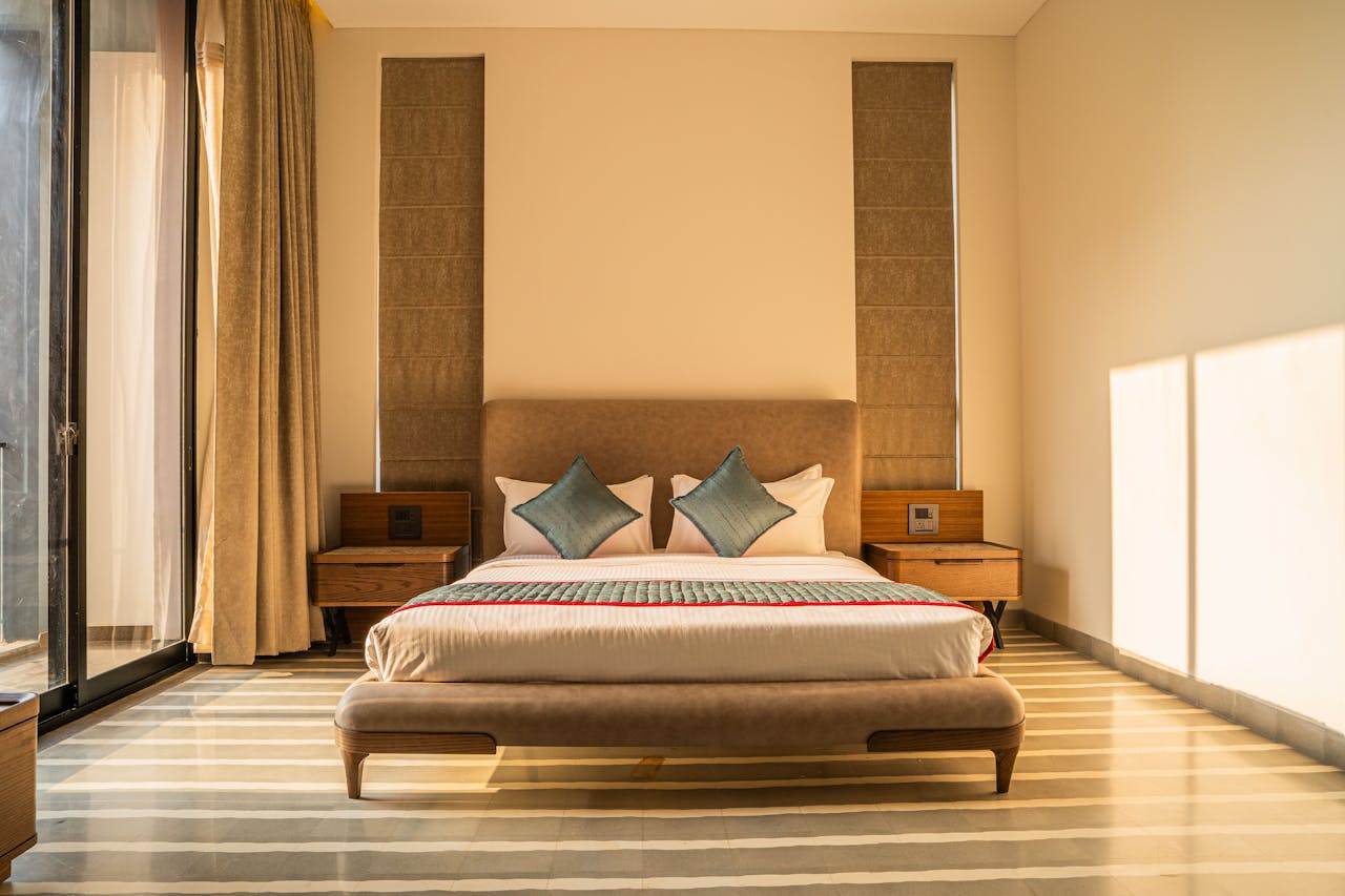 Free stock photo of goa villas, luxury, luxury accommodation